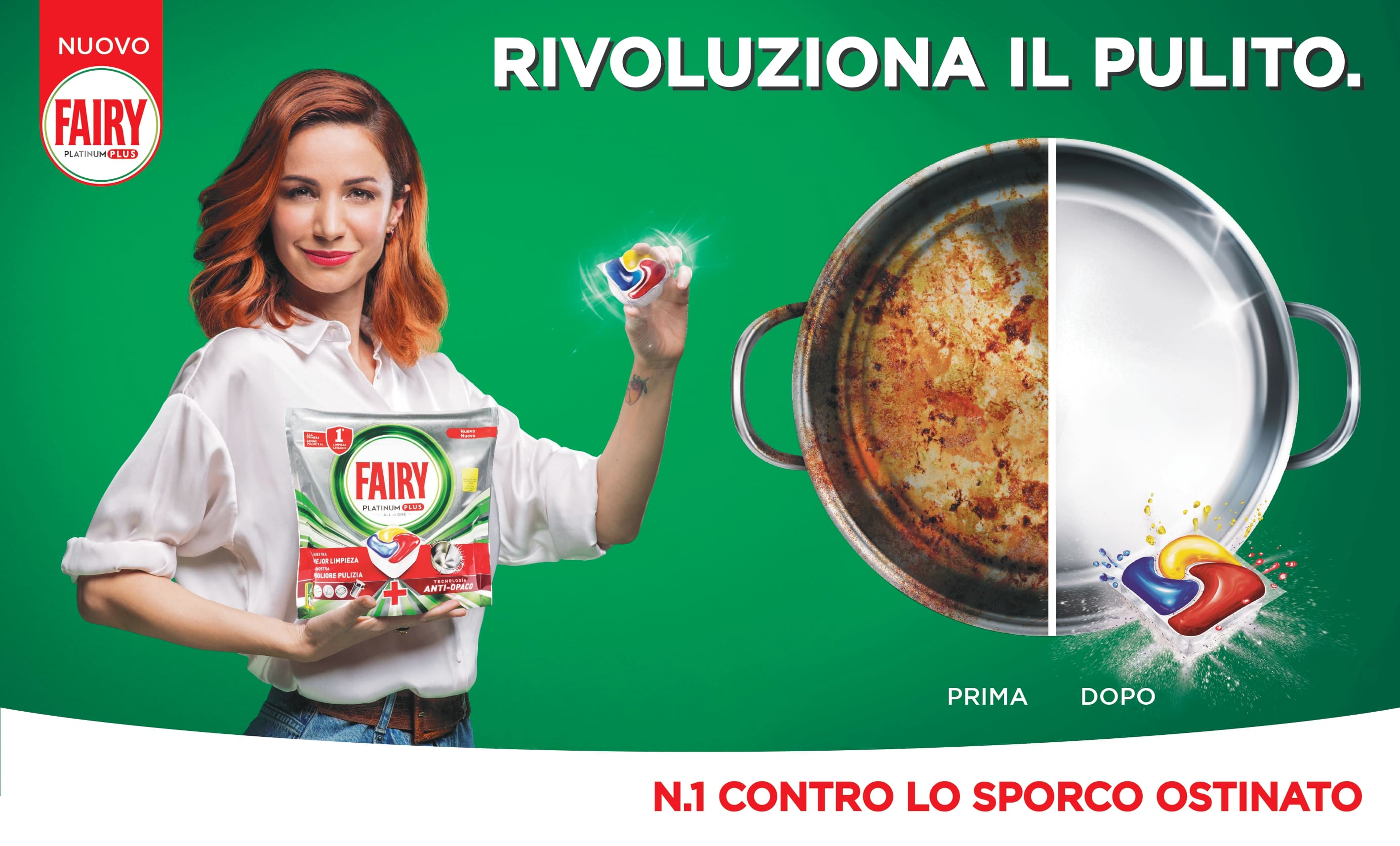 ANDREA DELOGU: «HO VOGLIA DI FARE LA RIVOLUZIONE!»
